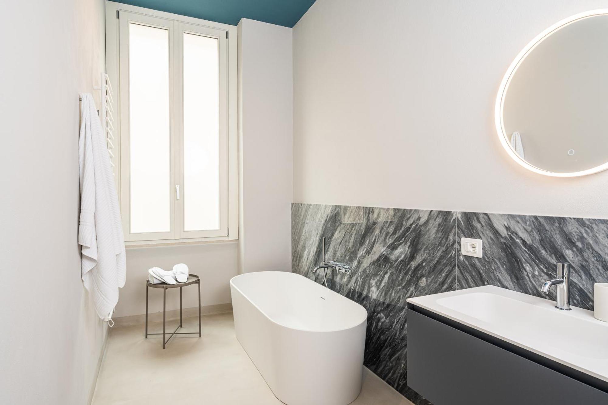 סירקוזה Loggiato Verga Luxury By Bed&Bros מראה חיצוני תמונה