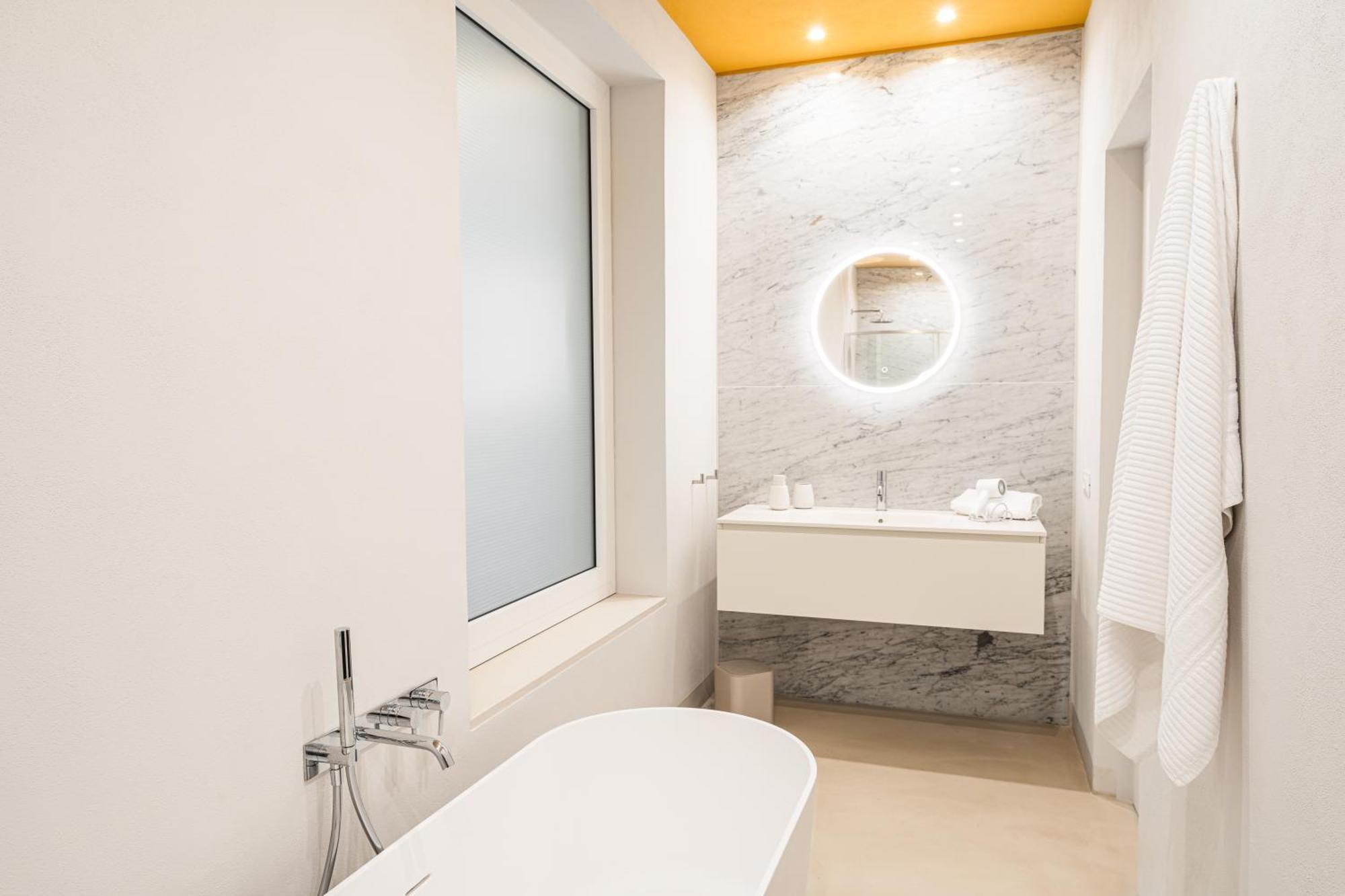 סירקוזה Loggiato Verga Luxury By Bed&Bros מראה חיצוני תמונה