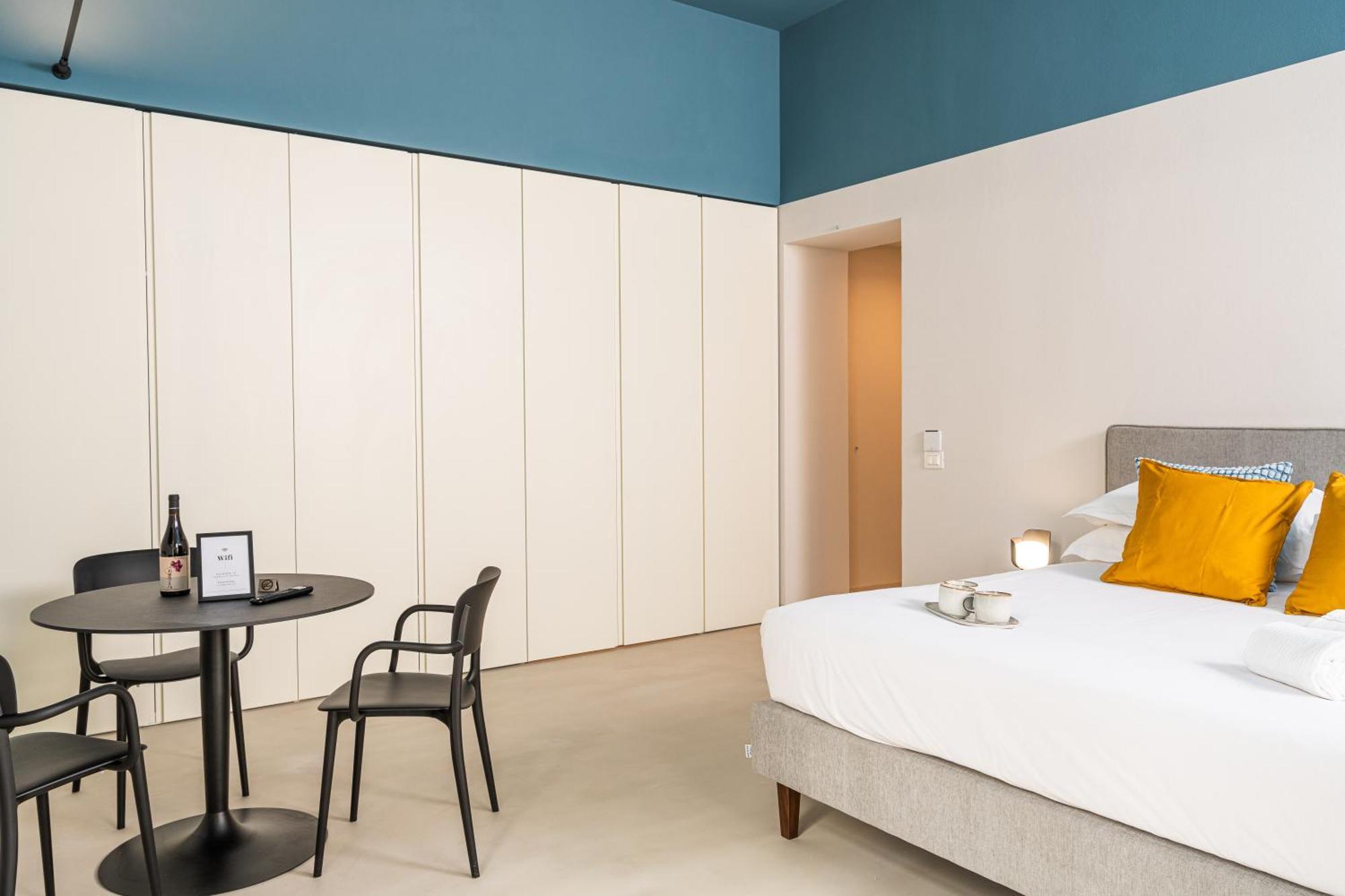 סירקוזה Loggiato Verga Luxury By Bed&Bros מראה חיצוני תמונה