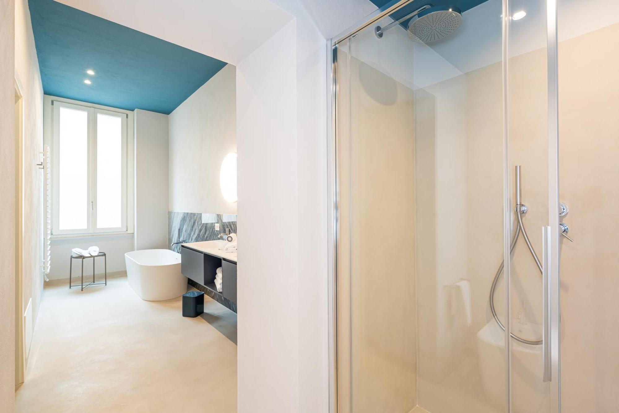 סירקוזה Loggiato Verga Luxury By Bed&Bros חדר תמונה