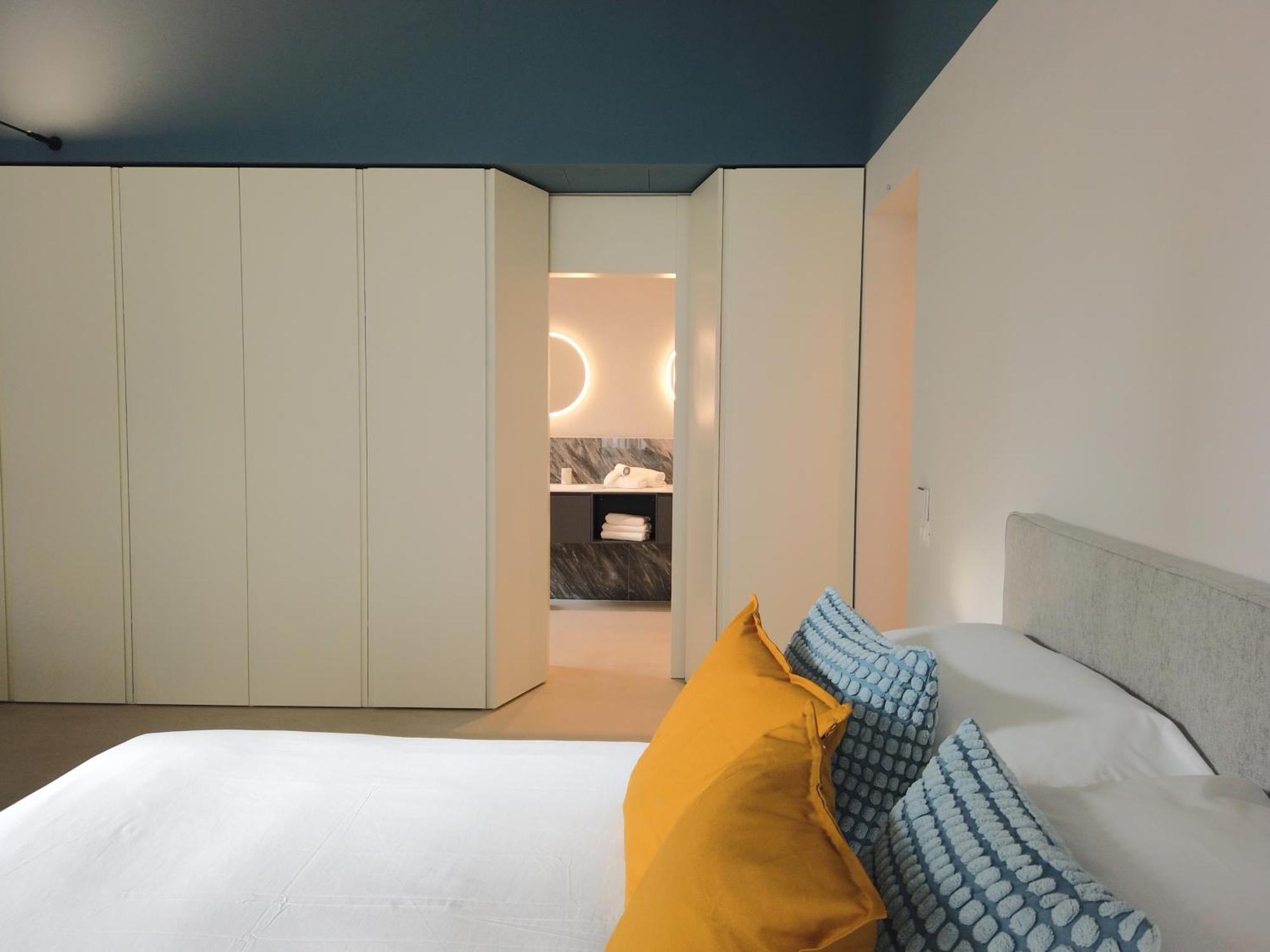 סירקוזה Loggiato Verga Luxury By Bed&Bros חדר תמונה