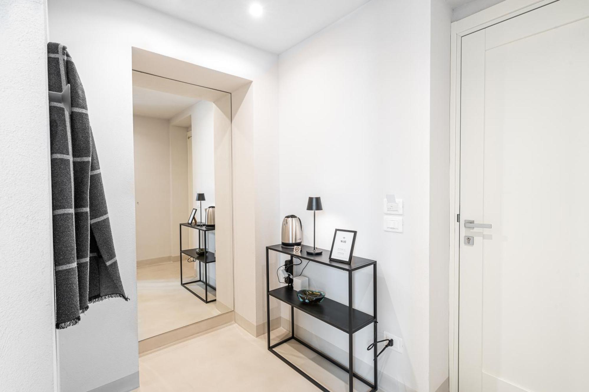 סירקוזה Loggiato Verga Luxury By Bed&Bros חדר תמונה