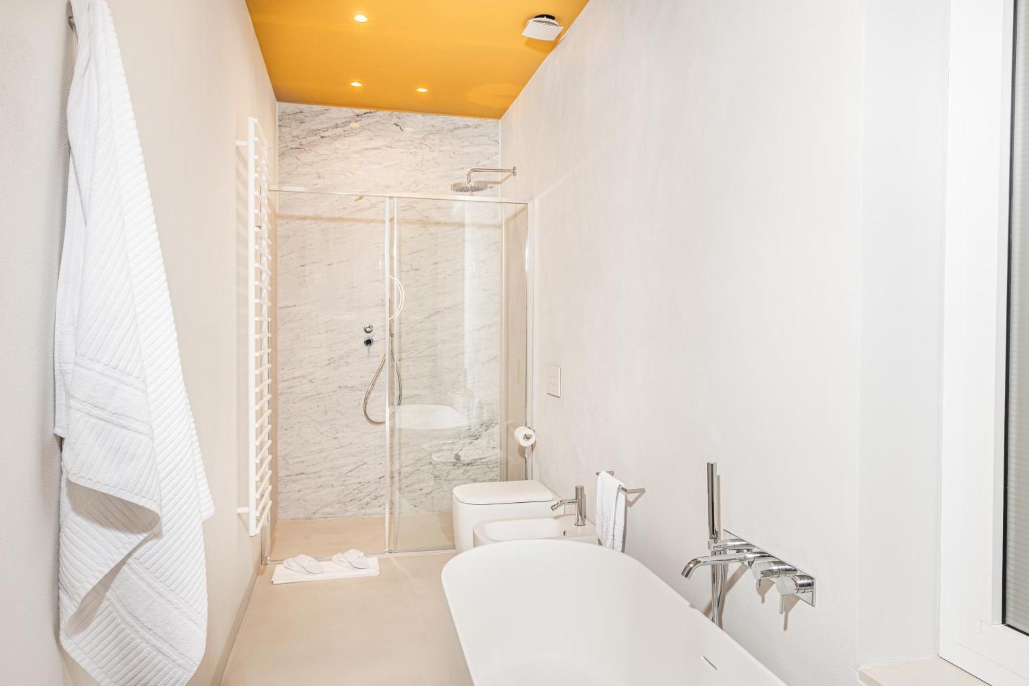 סירקוזה Loggiato Verga Luxury By Bed&Bros חדר תמונה